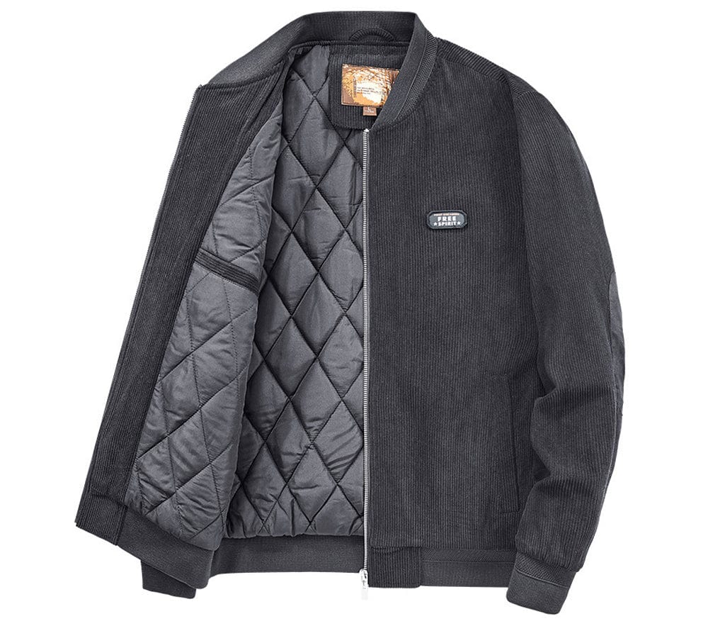 Adriano Bomber Jacket