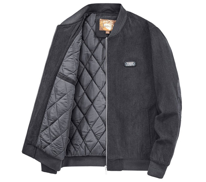 Adriano Bomber Jacket