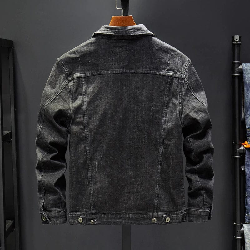 Giuseppe Jacket