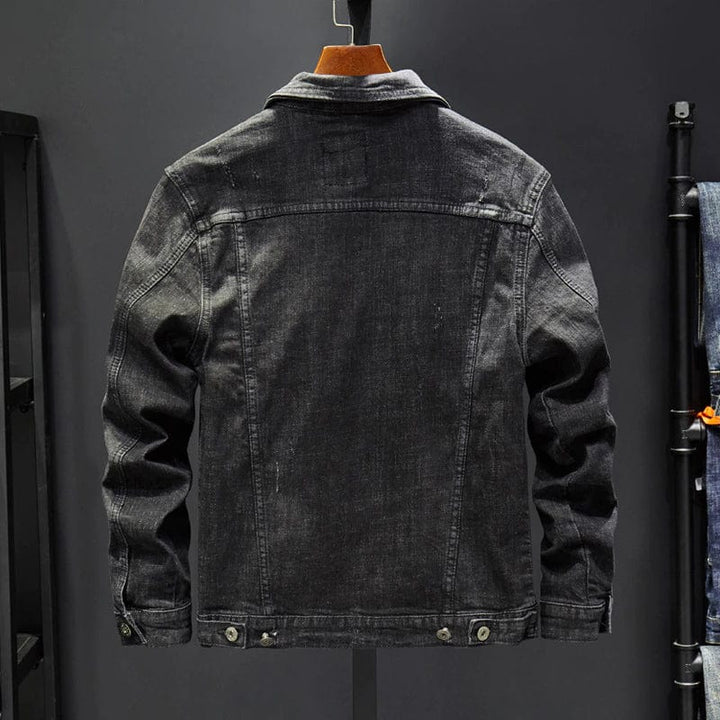 Giuseppe Jacket