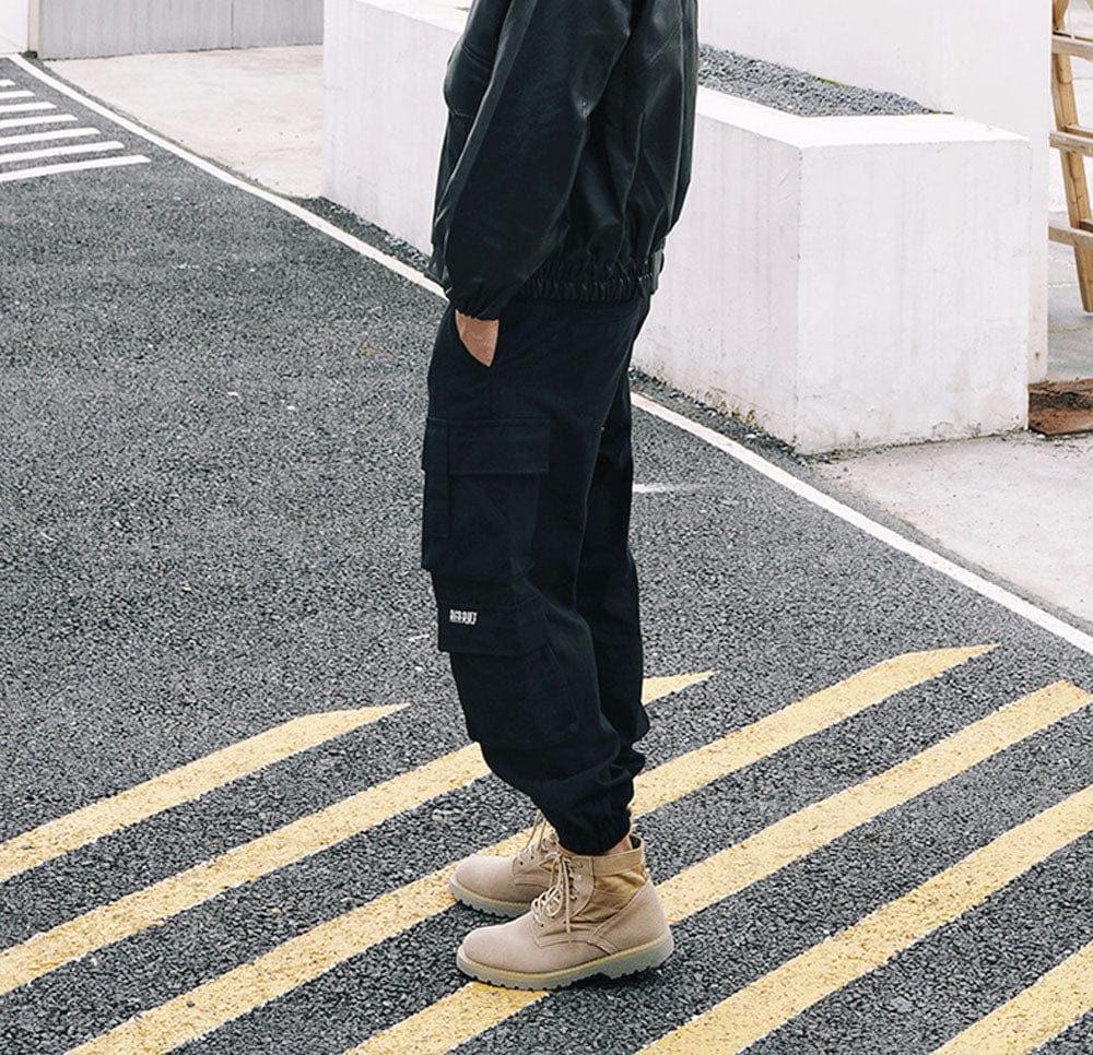 Jaylen Cargo Pants
