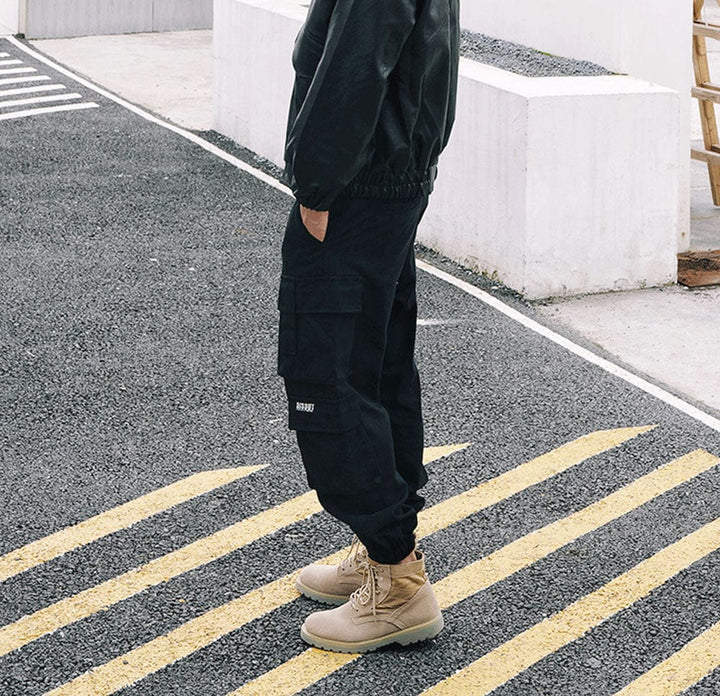 Jaylen Cargo Pants