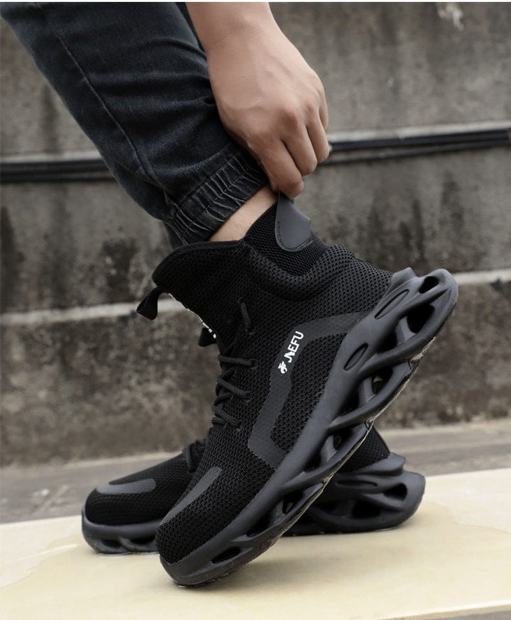 Monclaro Indestructible Shoes