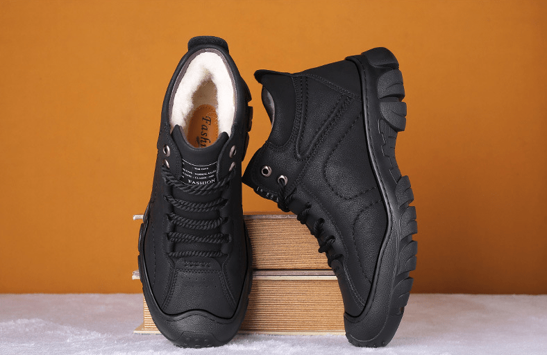 Kiann Winter Shoes