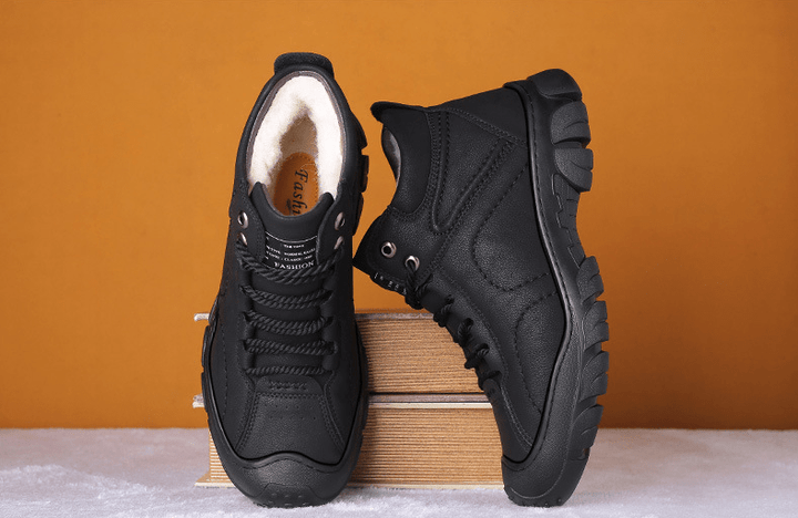 Kiann Winter Shoes