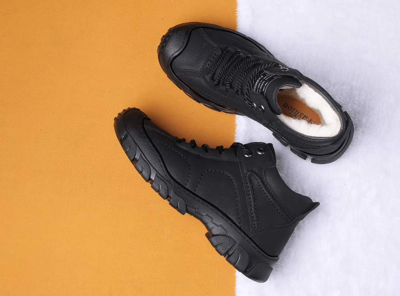 Kiann Winter Shoes