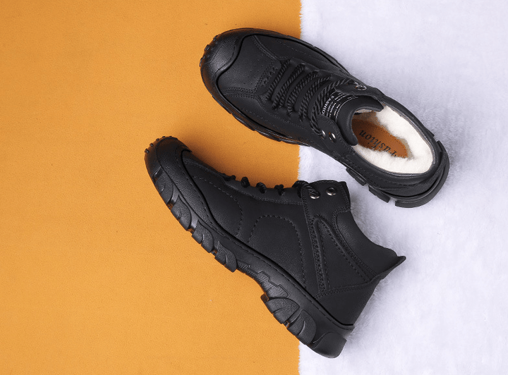 Kiann Winter Shoes