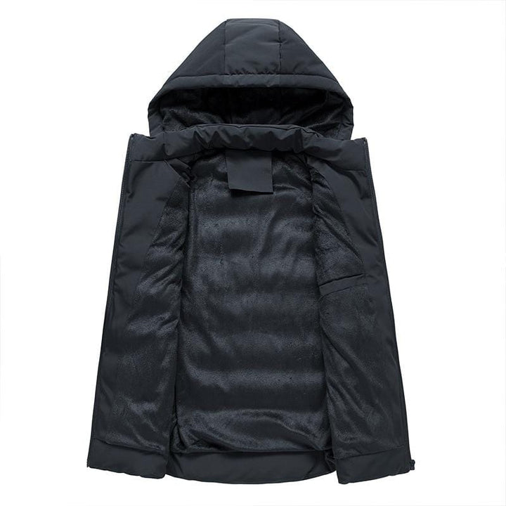 Mason Down Vest