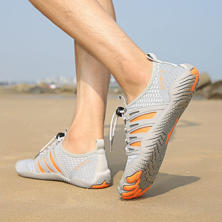 Montto Aqualace - Quick Dry Shoes