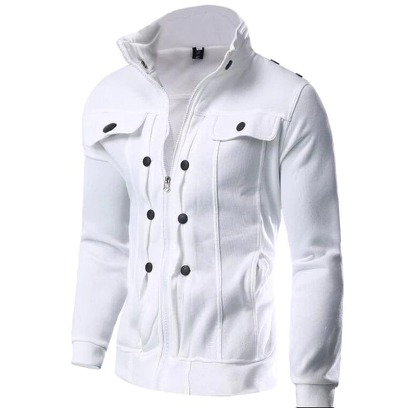 Warren Jacket