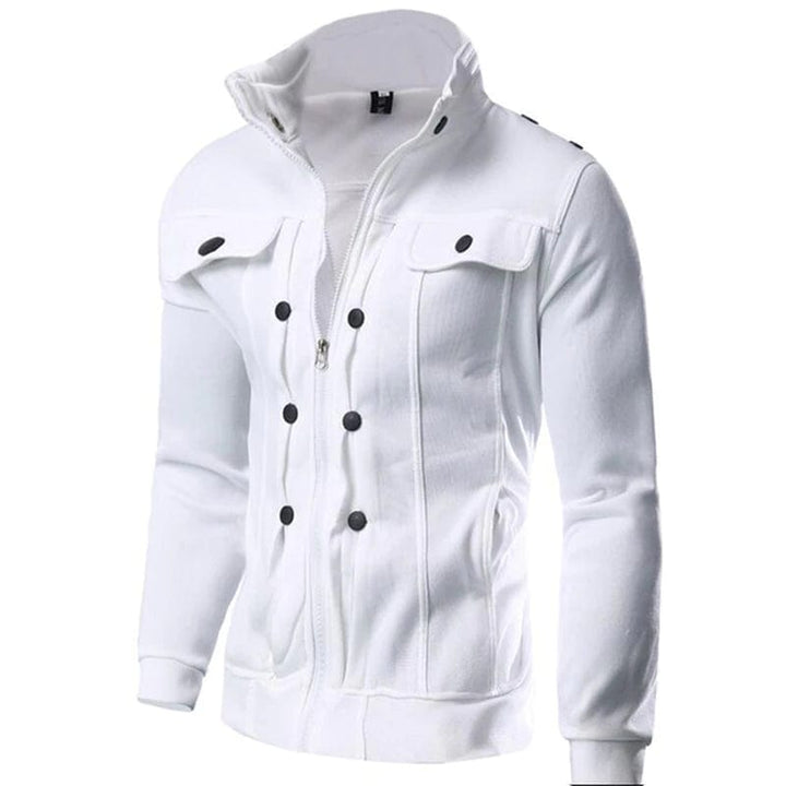 Warren Jacket