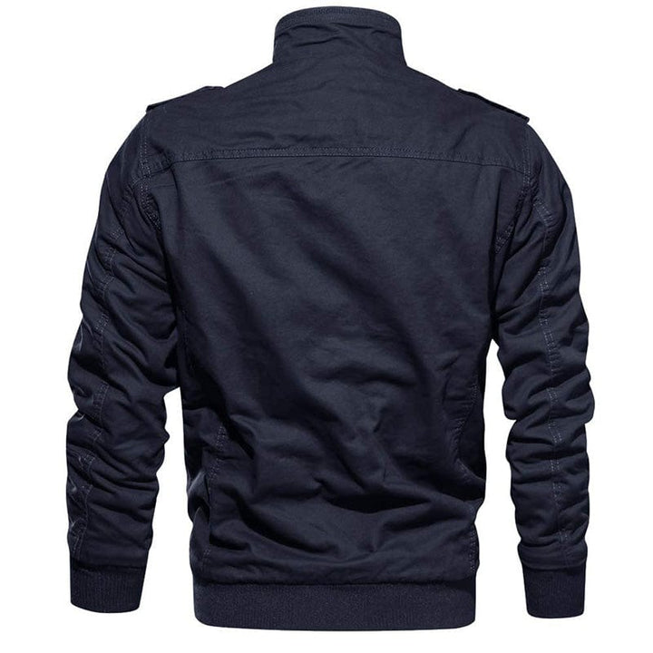 Evander Jacket