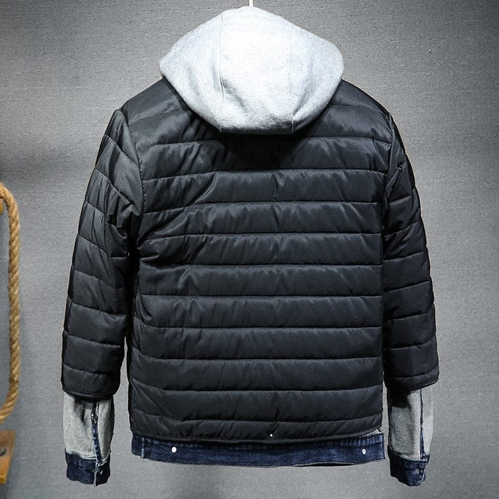 Nicholas Denim Jacket