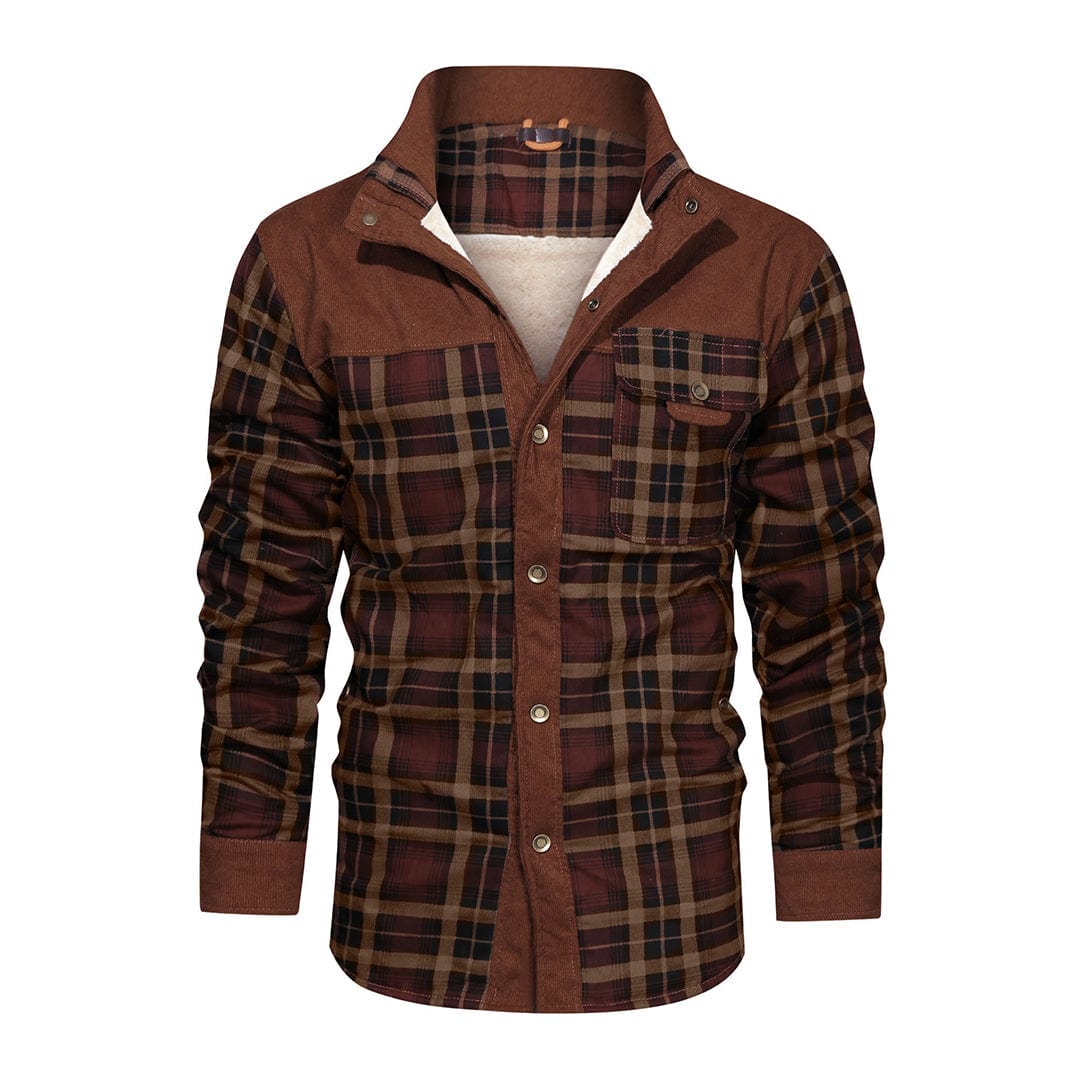 Desmond Jacket