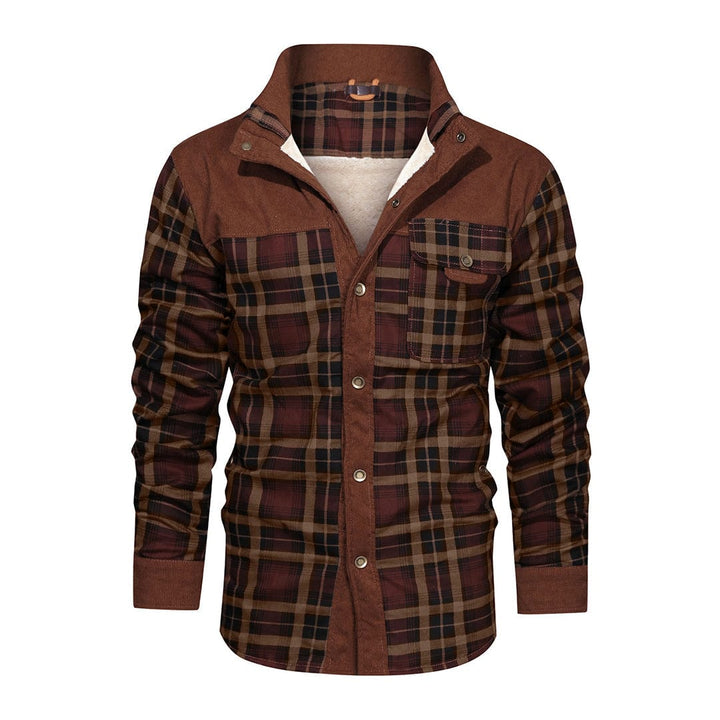 Desmond Jacket