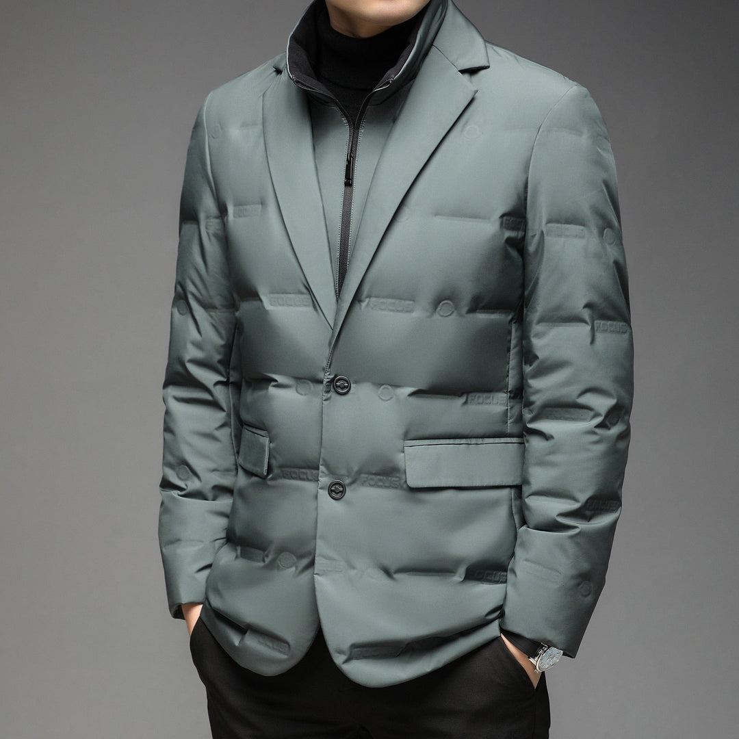 Desmond Overcoat