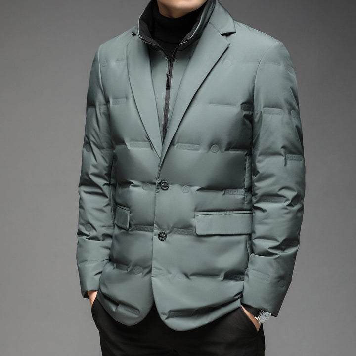 Desmond Overcoat