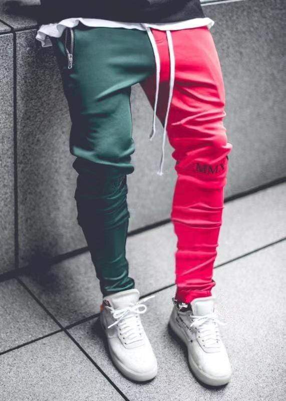 Kendrick Track Pants