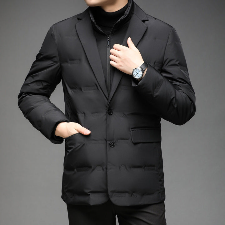 Desmond Overcoat