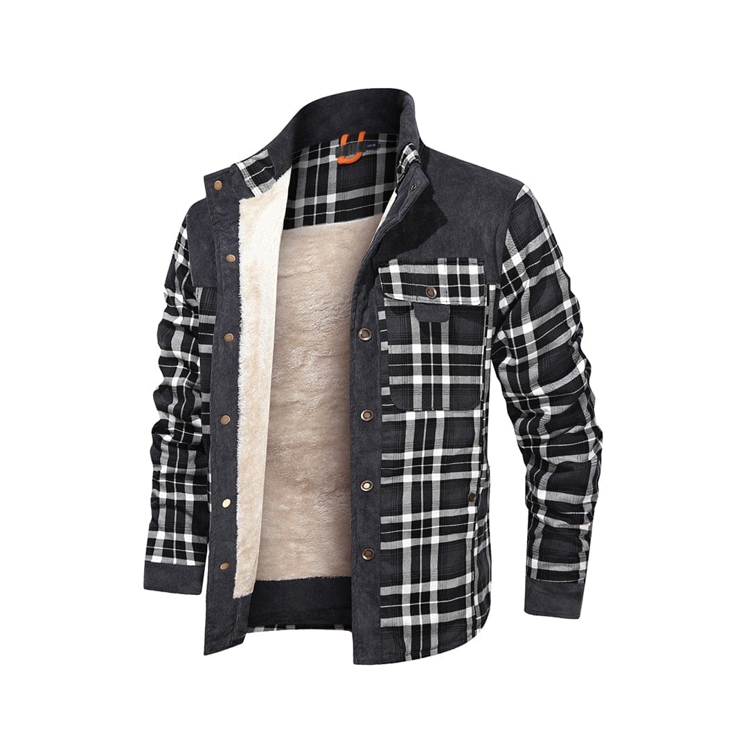 Desmond Jacket