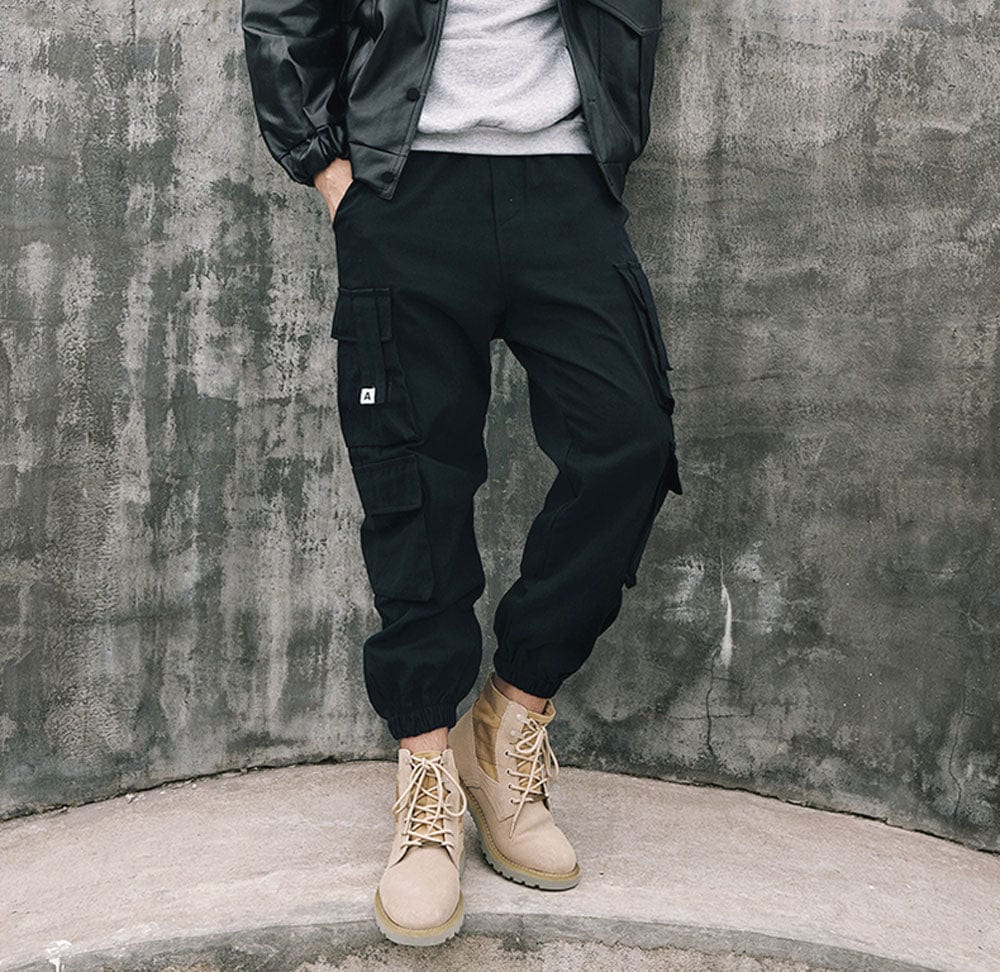 Jaylen Cargo Pants