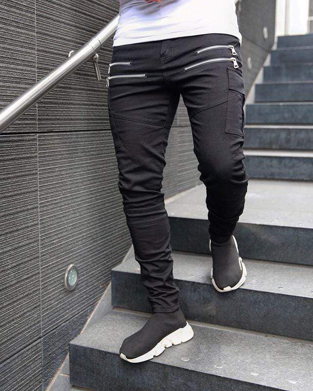 David Cargo Pants