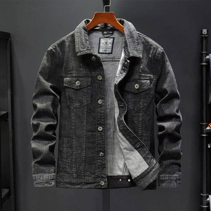 Giuseppe Jacket