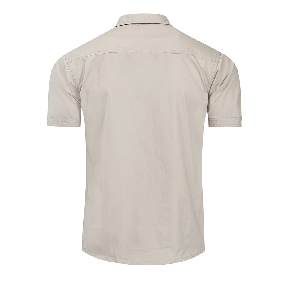 Fredd Cargo Shirt