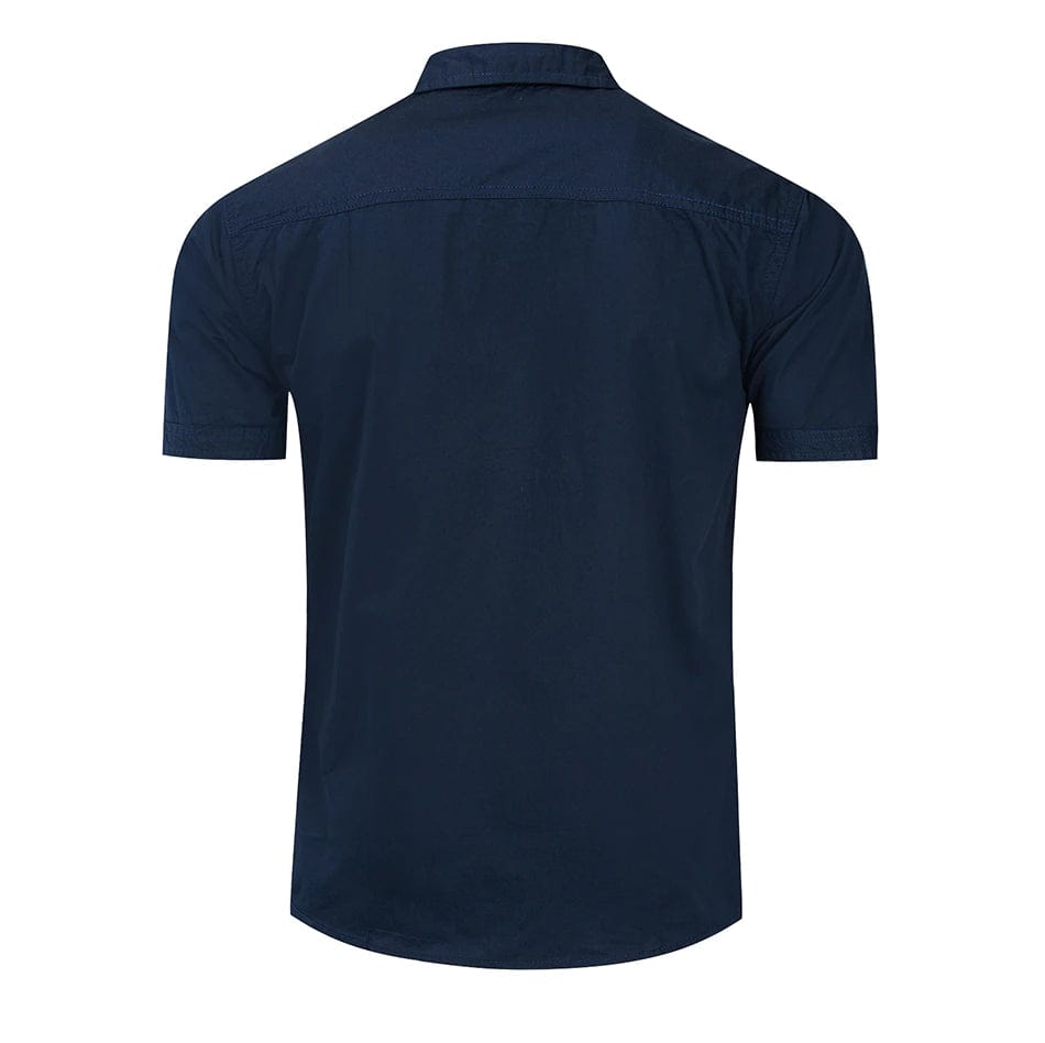 Fredd Cargo Shirt