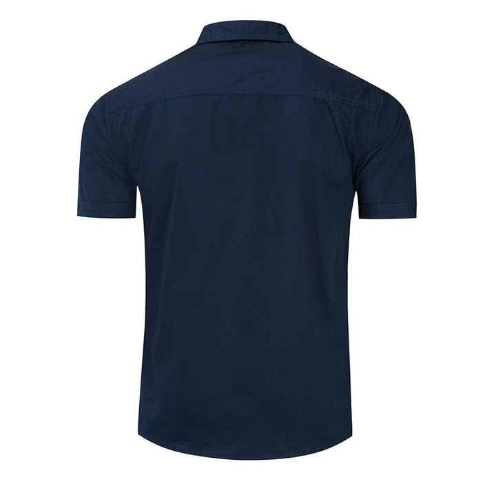 Fredd Cargo Shirt