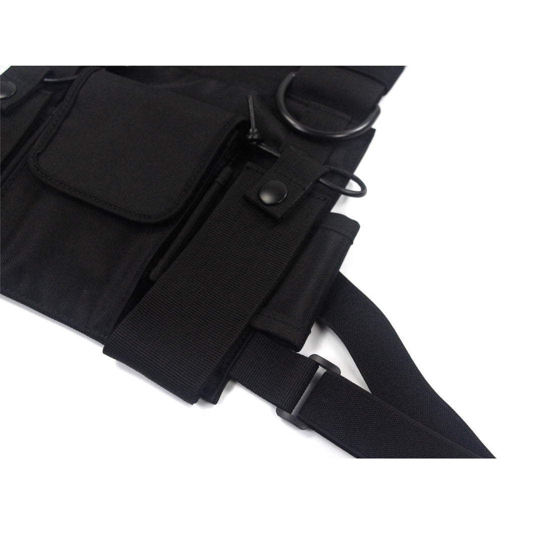 BALMONTI™ Tactical Chest Rig