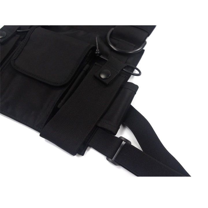 BALMONTI™ Tactical Chest Rig