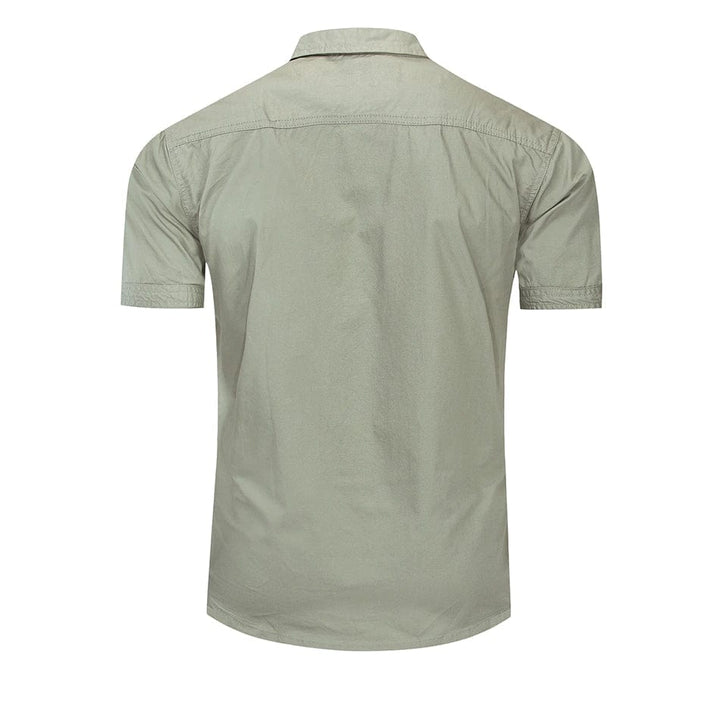Fredd Cargo Shirt