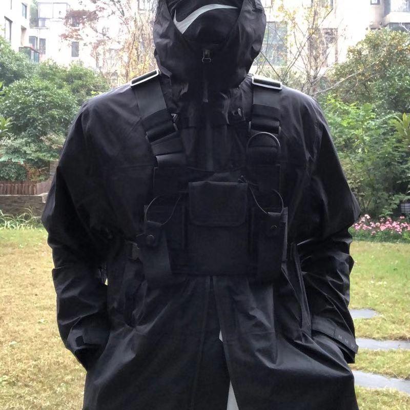BALMONTI™ Tactical Chest Rig