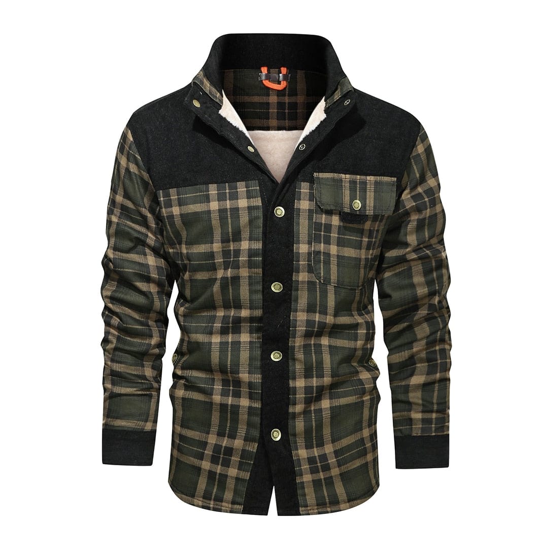Desmond Jacket