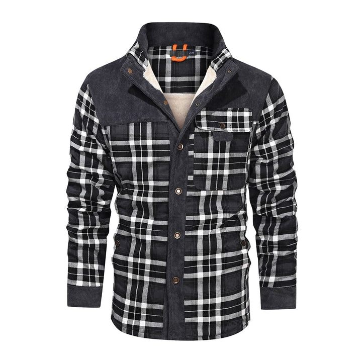 Desmond Jacket