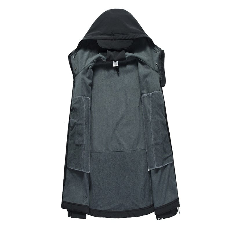 Fabio Montto Thermal Set
