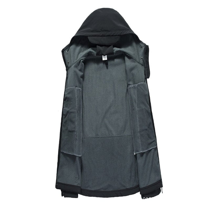 Fabio Montto Thermal Set