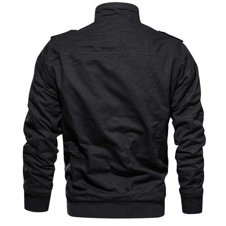 Evander Jacket