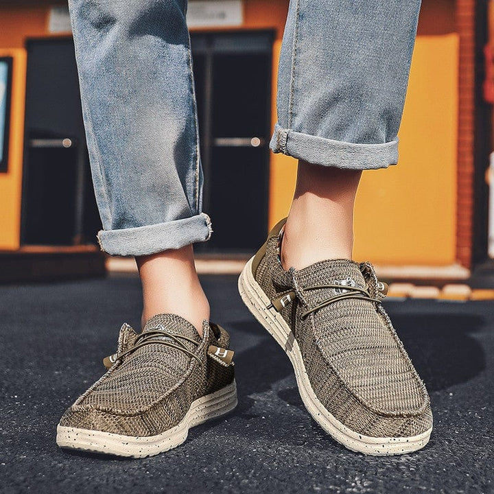 Felipe Breathable Shoes