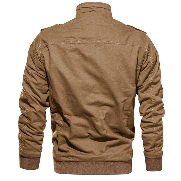 Evander Jacket