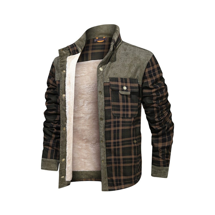 Desmond Jacket