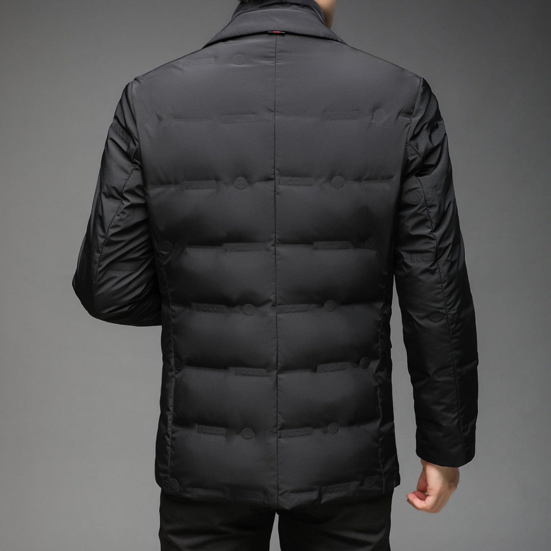 Desmond Overcoat