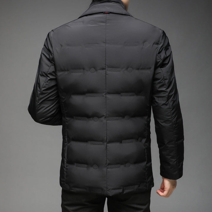 Desmond Overcoat