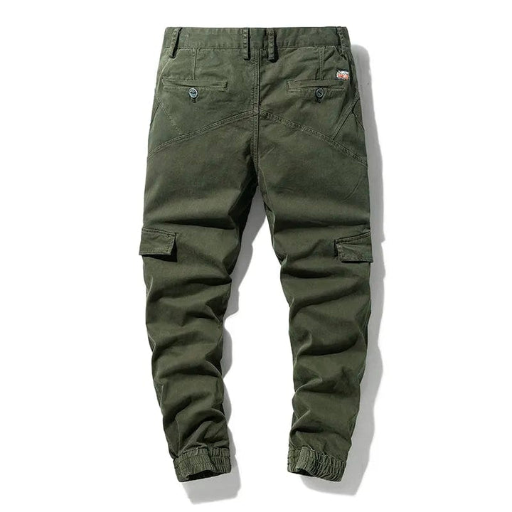 Beddez Cargo Joggers