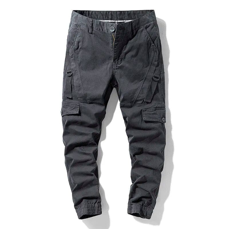 Beddez Cargo Joggers