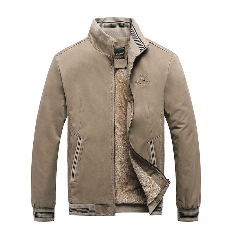 Marcellus Jacket