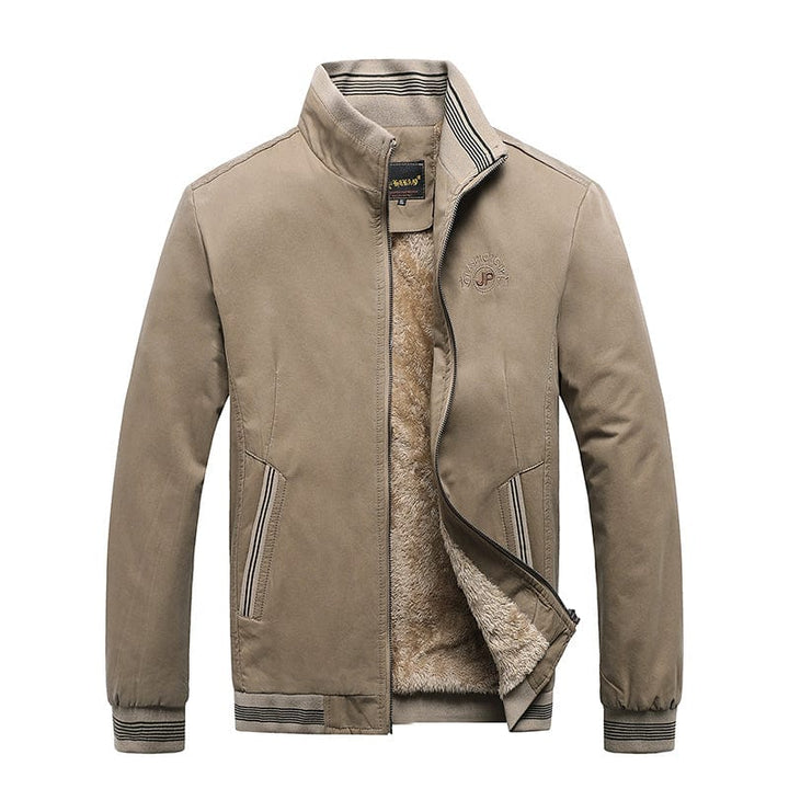 Marcellus Jacket