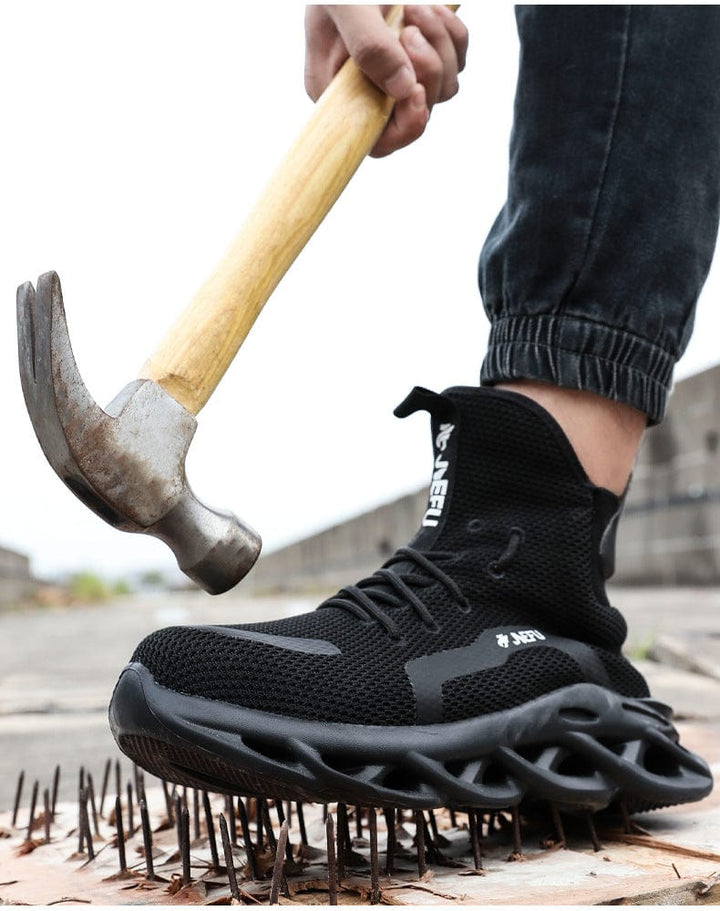 Monclaro Indestructible Shoes