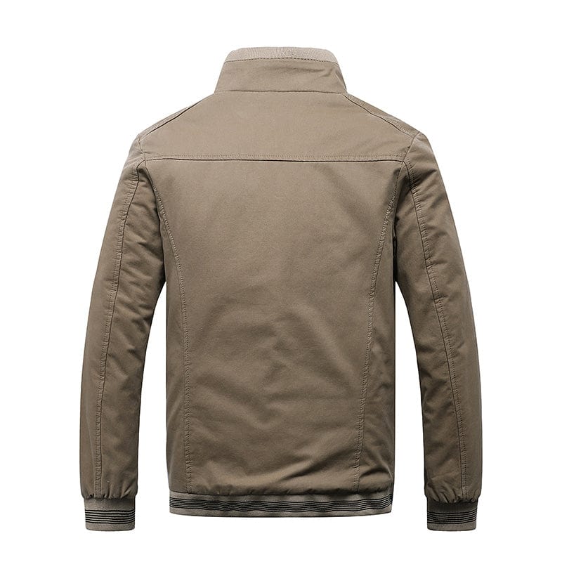 Marcellus Jacket